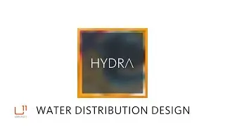 Urbano 11 Hydra 04 Water Demand Scenarios