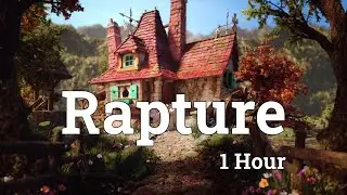 Apollo Rising - Rapture (ft. Kelsey Hayes) 1 Hour