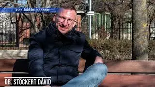 Szerepek a h&eacute;tk&ouml;znapokban | Dr. St&ouml;ckert D&aacute;vid medi&aacute;torral besz&eacute;lgett&uuml;nk