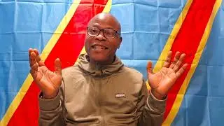 25 JAN SETH KIKUNI-CLAUDEL LUBAYA MUTAKALISÉ À BXL💪🏿M23 QUITTE DÉJÀ BUKAVU-GOMA ✌🏿
