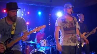 Sunstate - Brick | PodiumB 2016