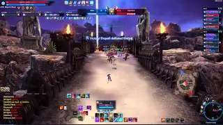 Tera - PvP Battlegrounds