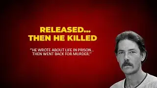 Jack Henry Abbott: The Writer Who Killed Again | Serial Killer Documentary