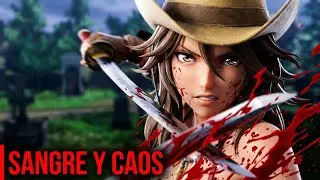 OneeChambara Origins #1 #gameplay #Directo #ps5