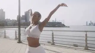 &ldquo;Speak&rdquo; by Jhen&eacute; Aiko - Choreography and Direction by Anna Cuffari