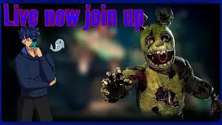 Lets find some of the best Springtrap builds plus some Singularity  | Dead by Daylight |