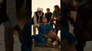 The Last Breath #rescue #dogrescue #dog #shorts #ytsgorts #child