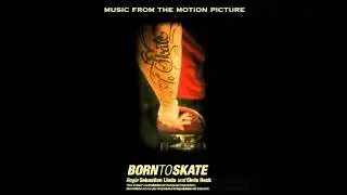 Anakin - Alone Again (Born to Skate Soundtrack)