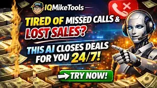 Create An AI Phone Calls Assistant : AICallings Review