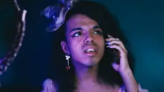 Hugo Valentin Jr - In The Flesh {Official Music Video}