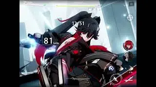 Flamel Memory Rescue Final Stage 20