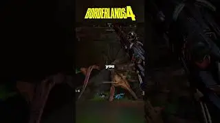 ИСПОЛЬЗУЙТЕ ЭТОТ ЛЕГЕНДАРНЫЙ ЩИТ, ПОКА ЕГО НЕ ОШИБЛИ В BORDERLANDS 4