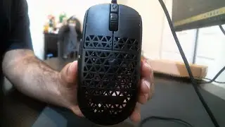 Endgame Gear OP1 8K's Final Form?! (PMM Pulse Mod Review)