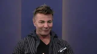 Background Talk mit Promi-Winzer Leo Hillinger