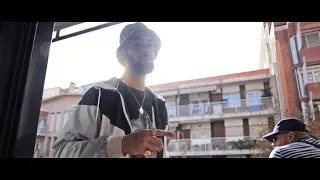 GILLY WUN - Don't Stop / Vibe all Night (Produced by CoryaYo) [Official Video]