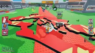 My collection of countrys in steal a country, Roblox! #Roblox #Empire #countries 