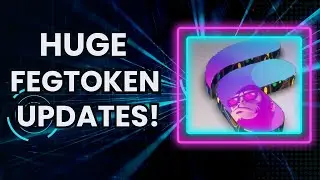 Inside FEGrox's Innovation Lab: Staking Contract Testing and Audit Plans Revealed | TECH Update