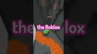 Roblox Copied Minecraft?! 😱