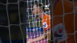 ODEI TO THE RESCUE! 💪🏽 #FCGCFC #ISL #LetsFootball #FCGoa #shorts