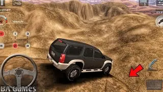 OffRoad Drive Desert #8 Free Roam 🤴 - Car Games 2021 Android iOS Gameplay