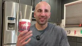 Quick Review - creatine gummies, how do they taste?