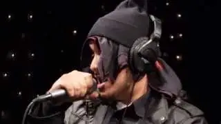 UDF - Flee (Live on KEXP)