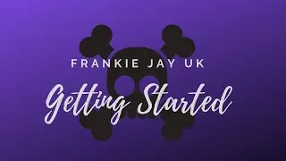 Camming Start Up Guide (All Platforms!) - FrankieJayUK ☠️