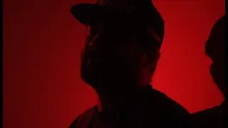 The Audible Doctor Feat. Davenport Grimes 