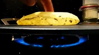 Настоящие тортильи с пан маса