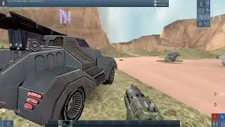 Reviving Classic Glory: Unreal Tournament 1999 Lives On in 2024! - Vehicles - UT99 - Online gameplay