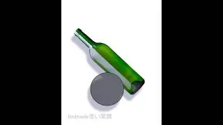 🔥Spin The BoTtle🗯️//Sprunki TIME🎉//‼️[Flash Warning]://#sprunki #memes #alightmotion #edit
