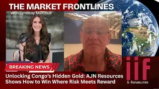 Unlocking Congo&rsquo;s Hidden Gold: AJN Resources Shows How to Win Where Risk Meets Reward