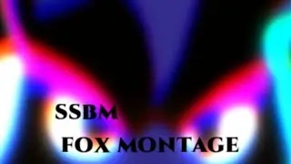 【スマブラDX / ssbm】フォックス魅せプレイ集6【melee fox montage】