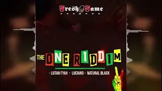 Luciano - Memories [The One Riddim by Fresh Fame Records] 2024 Release