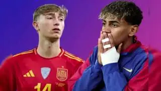 Huijsen vs Yamal: La Chispa Que Encendi&oacute; el Vestuario de Espa&ntilde;a