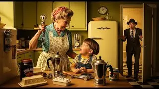 Grandma&rsquo;s 10 Kitchen Secrets &mdash; Gadgets That Save Time & Money