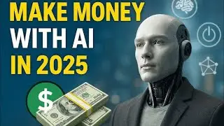 Make Money With Ai In  Nigeria