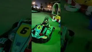 Go Karting Time 🏎️ #karting #racing #kart #motorsport #kartinglife #gokart #gokarting #f #race