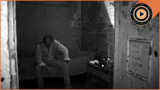 Inside The UK’s Deadliest Victorian Jail Cells