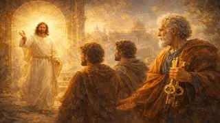 Live | 2nd Sunday after Epiphany &ndash; The Call to Follow Christ &ndash; St. Joseph Maronite Catholic Church
