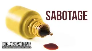 The Hidden Iodine Crisis: Dr. David Brownstein Exposes the Root of Thyroid Disease