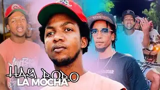 La mocha - Hay bobo ( Video Oficial )