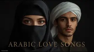 💖 2026 Arabic Love Melodies – Beautiful Romantic Songs Collection