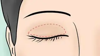 COMMENT D&Eacute;TERMINER LA FORME DE VOS YEUX ? (1/3)