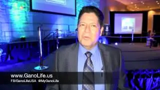 Ganolife SHINE Event | Best Home Based Business pt. 3