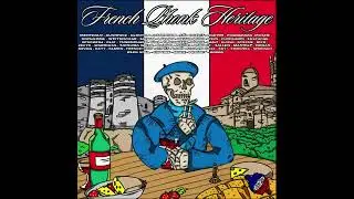 SAD SOUNDCLOUD - FRENCH PHONK HERITAGE (w/ MENTHALO, GOTNOTIME,DAKKAGOB,SI&Uuml;,OGEE-T,ROBBGIKMA,MOSH&Eacute;)