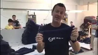 ReliefAid: War zone aid - clothing