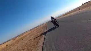 YCRS Instructor Lap - Streets of Willow