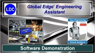Global Edge&reg; Engineering Assistant - Software Demonstration Videos