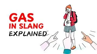 What Does 'Gas' Mean in Slang | Explained  Under 1 Minute